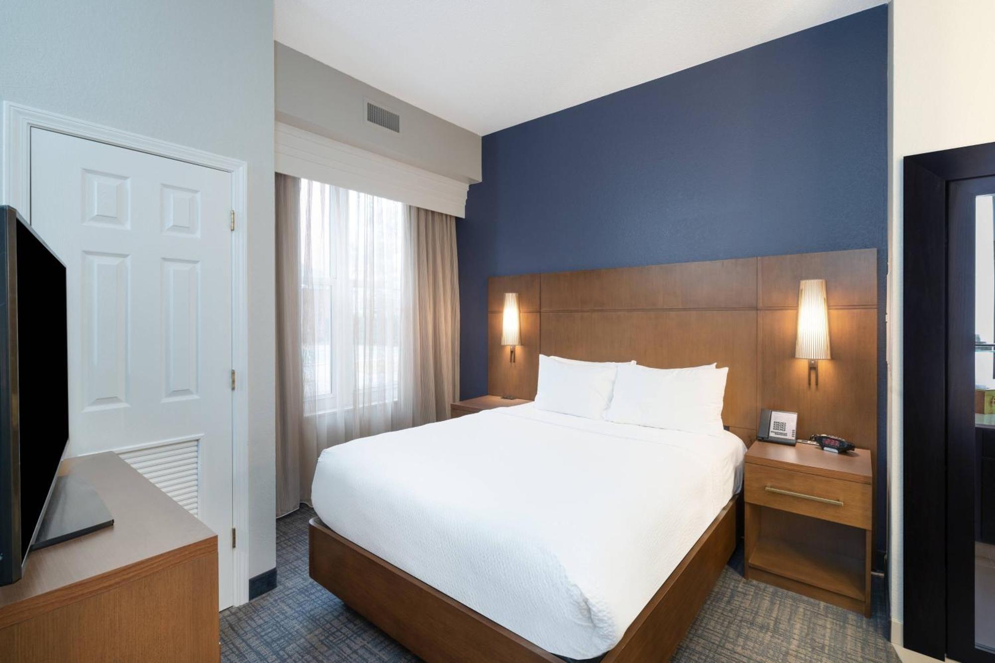Residence Inn By Marriott Charleston Airport North Charleston Exterior foto