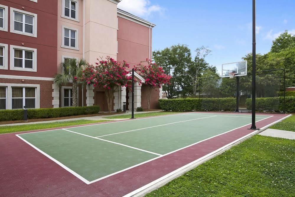 Residence Inn By Marriott Charleston Airport North Charleston Exterior foto