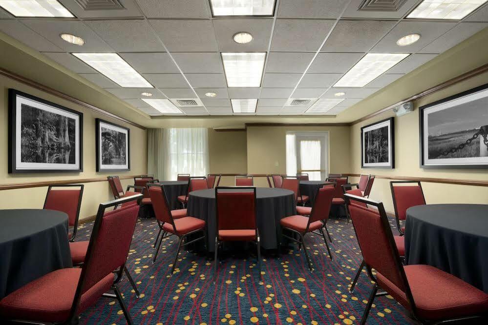 Residence Inn By Marriott Charleston Airport North Charleston Exterior foto